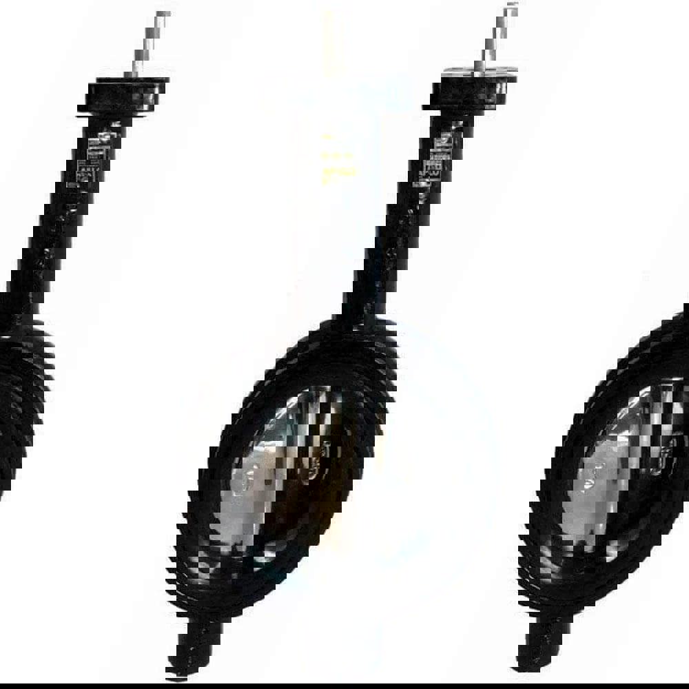 Manual Wafer Butterfly Valve: 3